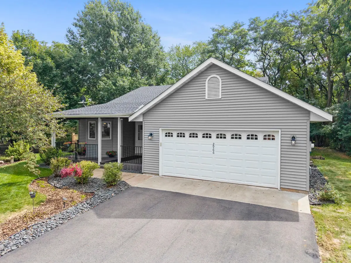 2966 Thunder Bay Road, Little Canada, MN 55117 - #1