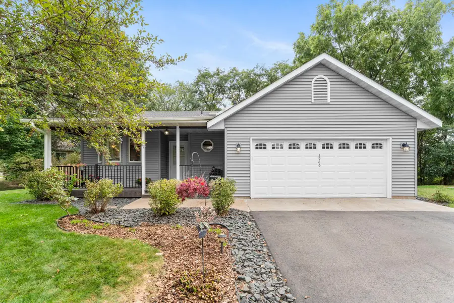 2966 Thunder Bay Road, Little Canada, MN 55117 - #3