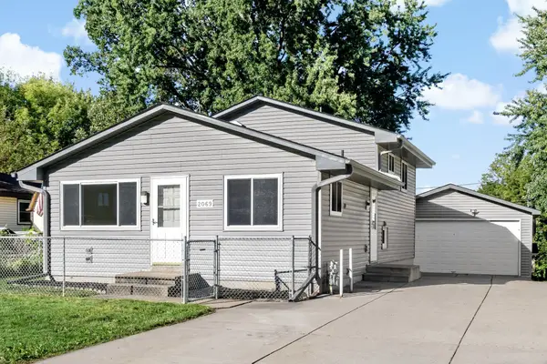 2069 N Ivy Street, North Saint Paul, MN 55109