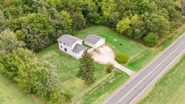2448 County Road G, Emerald, WI 54013