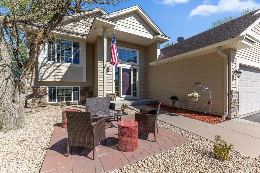 15495 Vanadium Street Nw, Ramsey, MN 55303 - #2