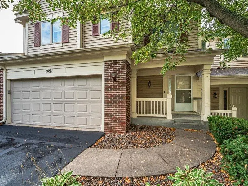 1491 Summit Shores Drive, Burnsville, MN 55306 - #2