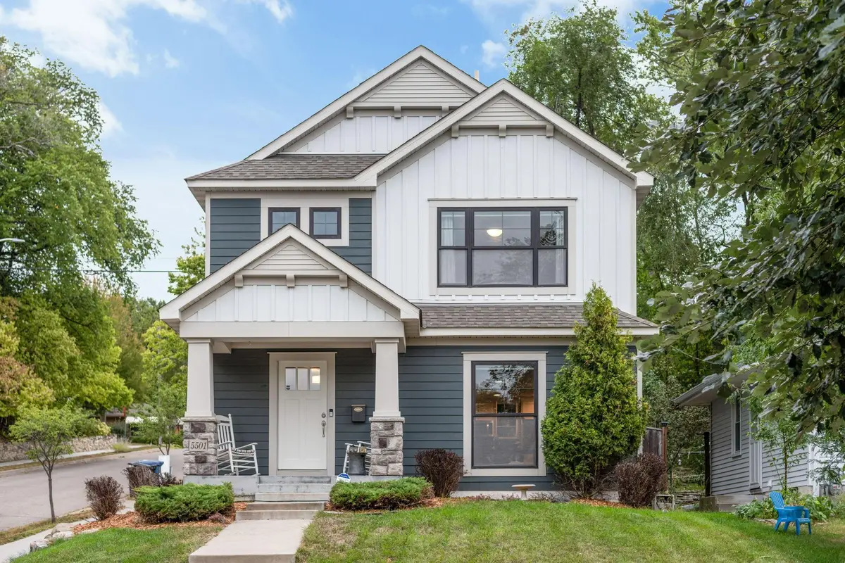 5501 Girard Avenue S, Minneapolis, MN 55419 - #1