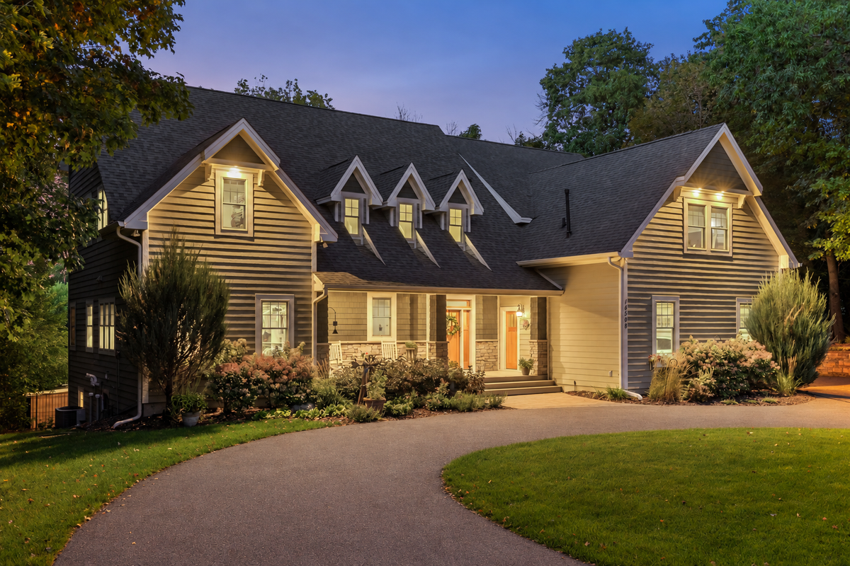 18508 Ridgewood Road, Minnetonka, MN 55391 - #1
