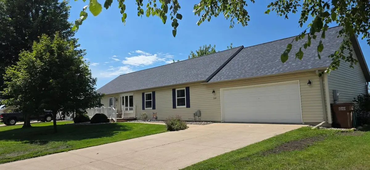 304 Paul Hanson Drive, Clarks Grove, MN 56016 - #1