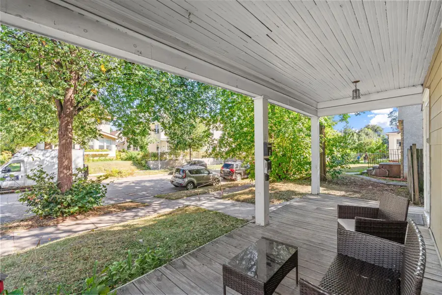 3322 Clinton Avenue, Minneapolis, MN 55408 - #3