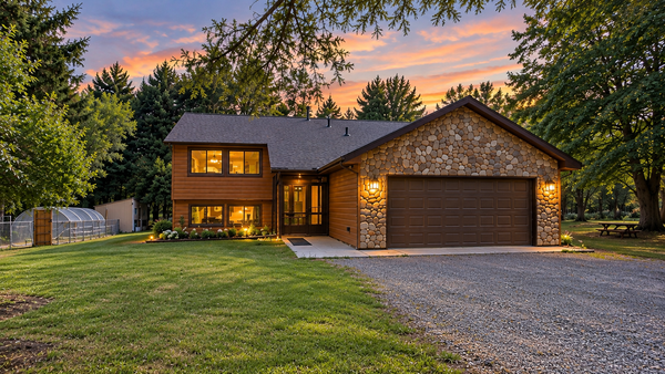 157 206th Street, Star Prairie, WI 54026