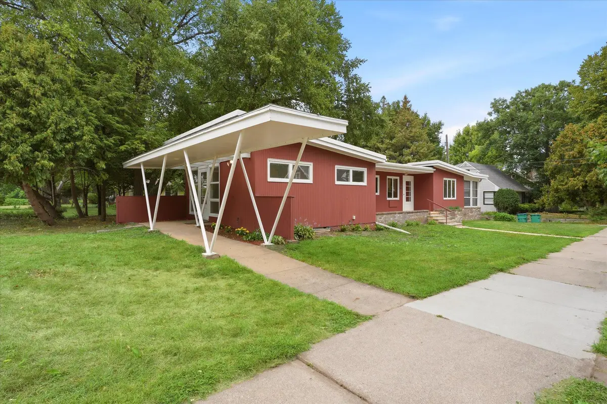 4700 Minnetonka Boulevard, Saint Louis Park, MN 55416 - #1