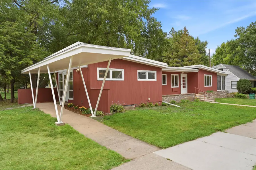 4700 Minnetonka Boulevard, Saint Louis Park, MN 55416 - #2