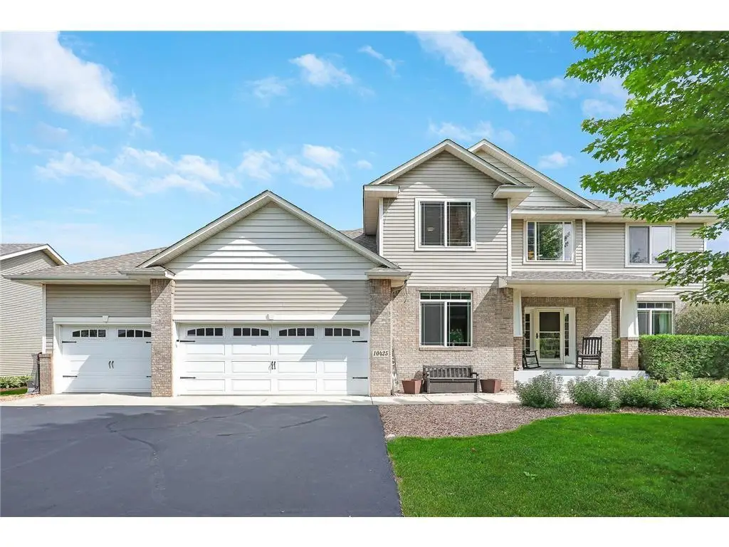 10425 Vera Cruz Drive N, Brooklyn Park, MN 55443 - #1