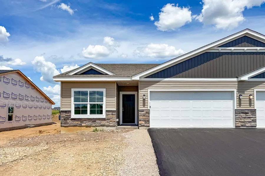 1200 Cedar Lane, Montrose, MN 55363 - #2