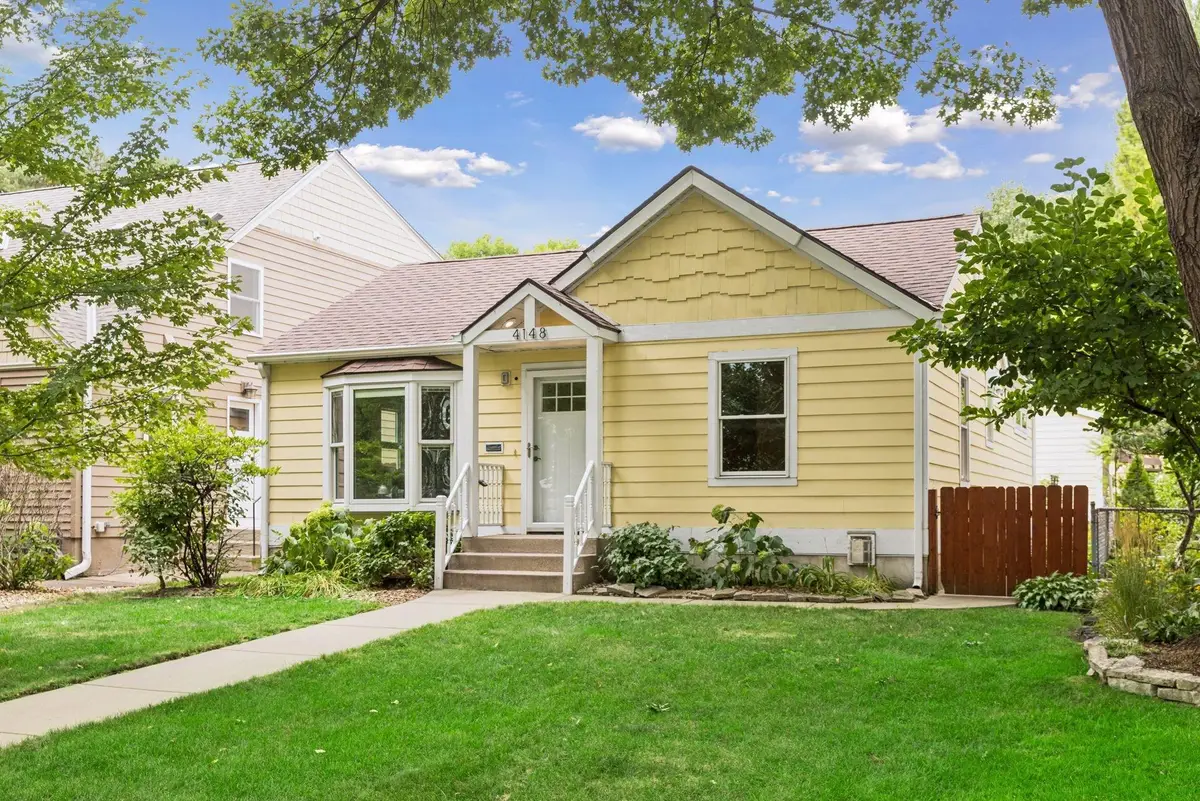 4148 Toledo Avenue S, Saint Louis Park, MN 55416 - #1