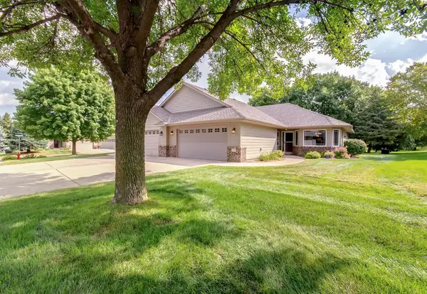 1105 Freedom Avenue Ne, New Prague, MN 56071
