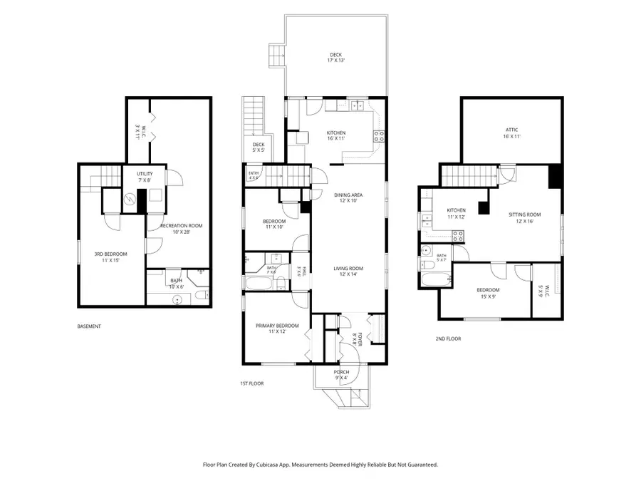4230 39th Avenue S, Minneapolis, MN 55406 - #2
