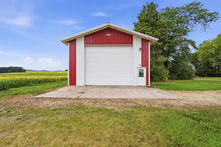 N14332 Town Hall Road, Fairchild, WI 54741 - #2