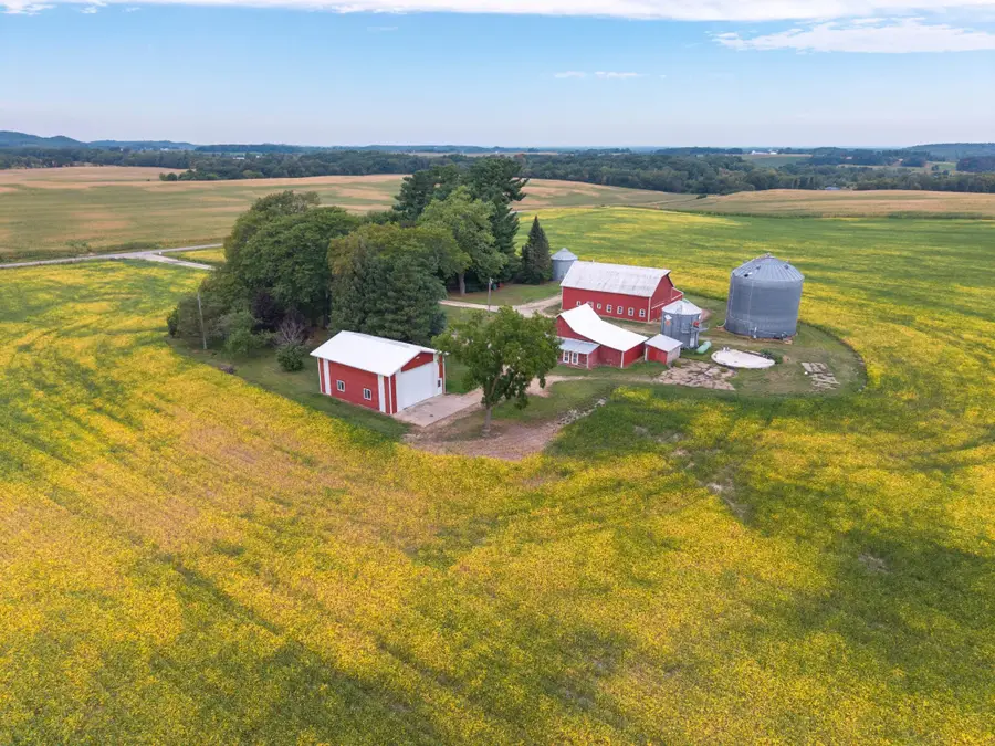 N14332 Town Hall Road, Fairchild, WI 54741 - #3