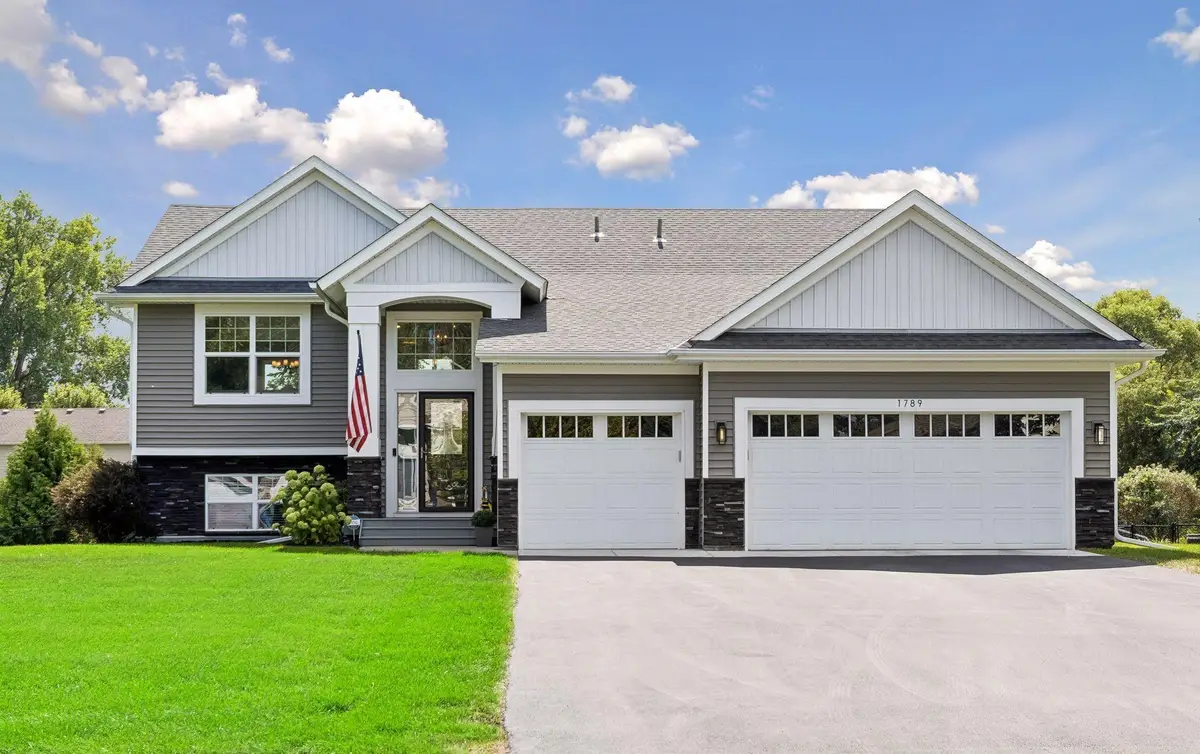 1789 Partridge Place, Centerville, MN 55038 - #1