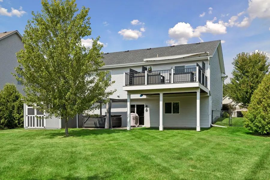 1789 Partridge Place, Centerville, MN 55038 - #2