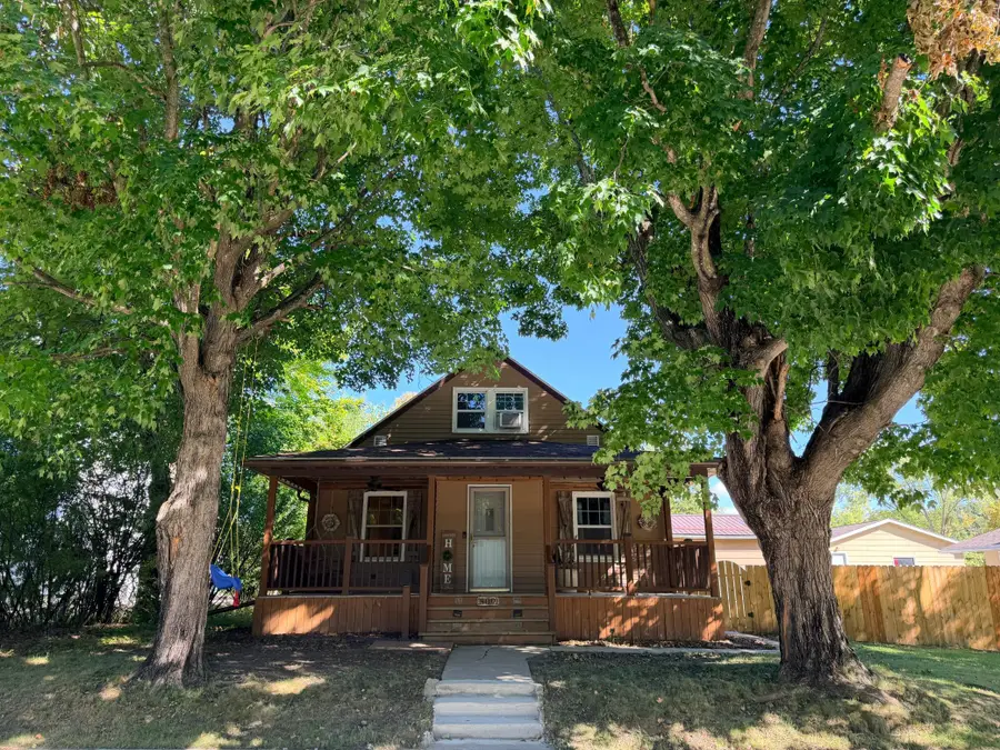 509 5th Street Ne, Fosston, MN 56542 - #2