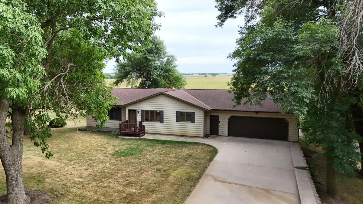 107 Church Street, Spring Hill, MN 56352 - #1