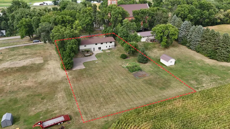 107 Church Street, Spring Hill, MN 56352 - #2