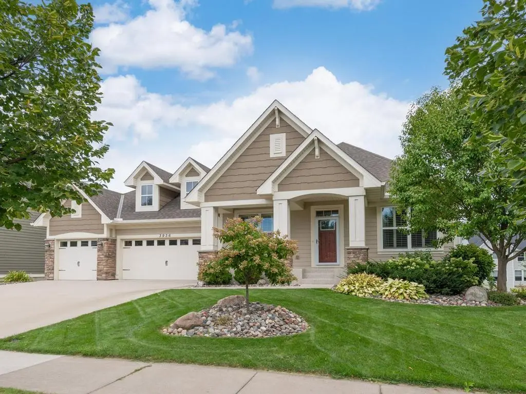 3936 Painted Sky Trail, Chaska, MN 55318 - #1