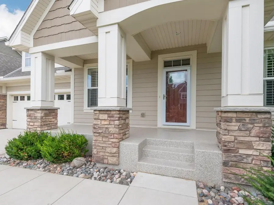 3936 Painted Sky Trail, Chaska, MN 55318 - #3