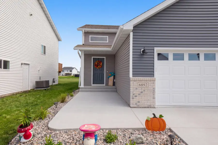 6892 Joseph Street, Horace, ND 58047 - #2