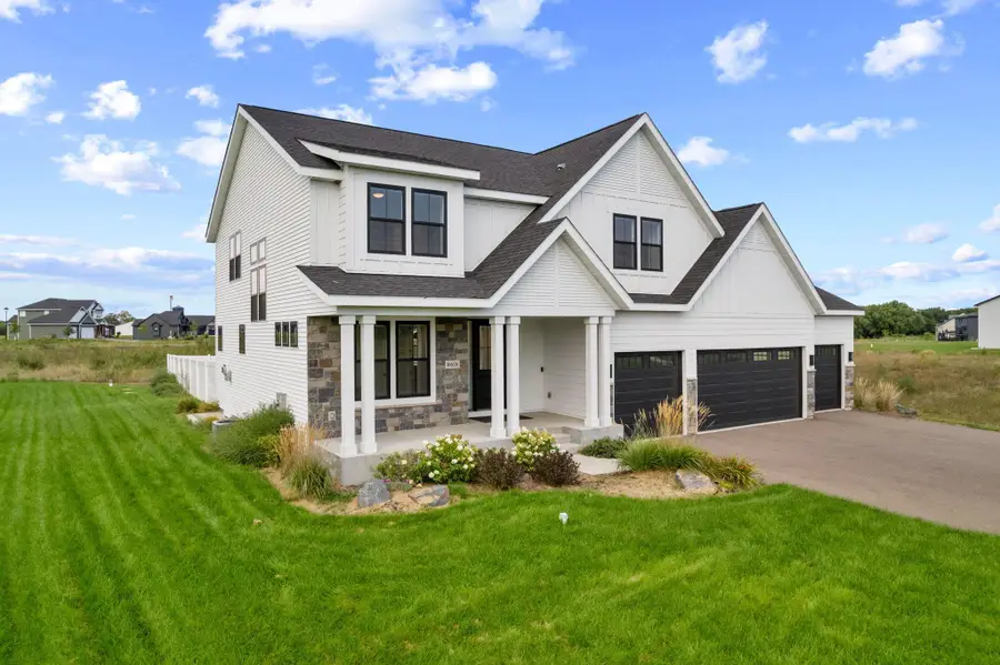16608 Inca Street Nw, Andover, MN 55304 - #3