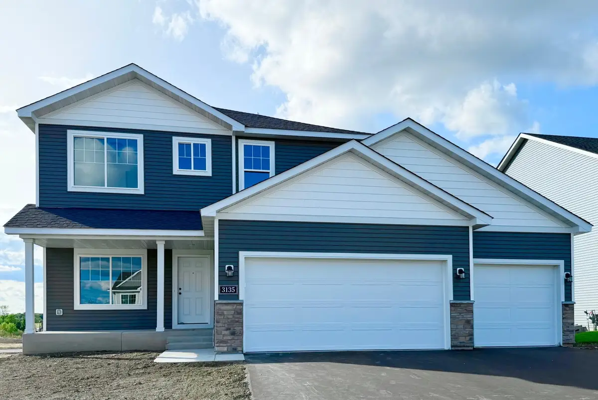 3135 Jandura Avenue Ne, Saint Michael, MN 55376 - #1