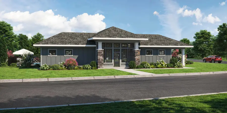 1869 Lasalle Avenue Ne, Saint Michael, MN 55376 - #3