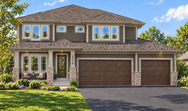 3770 Knightsbridge Lane N, Lake Elmo, MN 55042