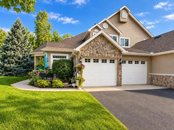 13904 Shoreside Court, Savage, MN 55378