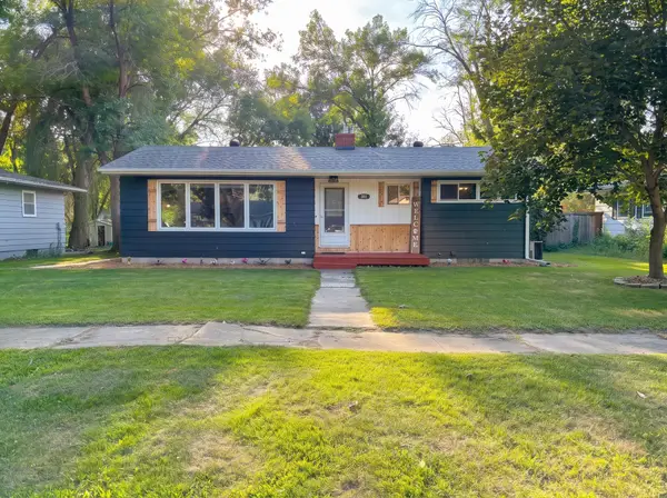 411 5th Street Ne, Barnesville, MN 56514