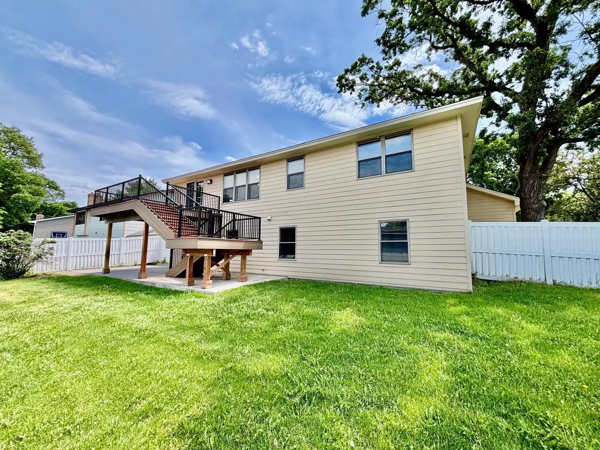 3883 97th Lane Ne, Blaine, MN 55014 - #1