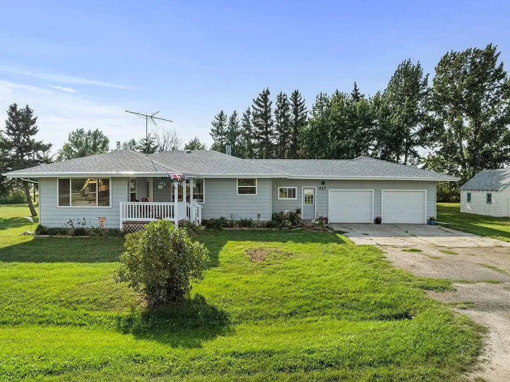 317 Henry Street, Kramer, ND 58748 - #1