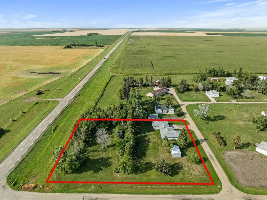 317 Henry Street, Kramer, ND 58748 - #2