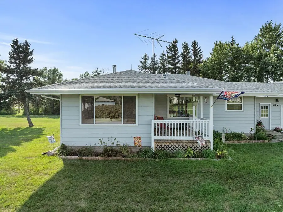317 Henry Street, Kramer, ND 58748 - #3