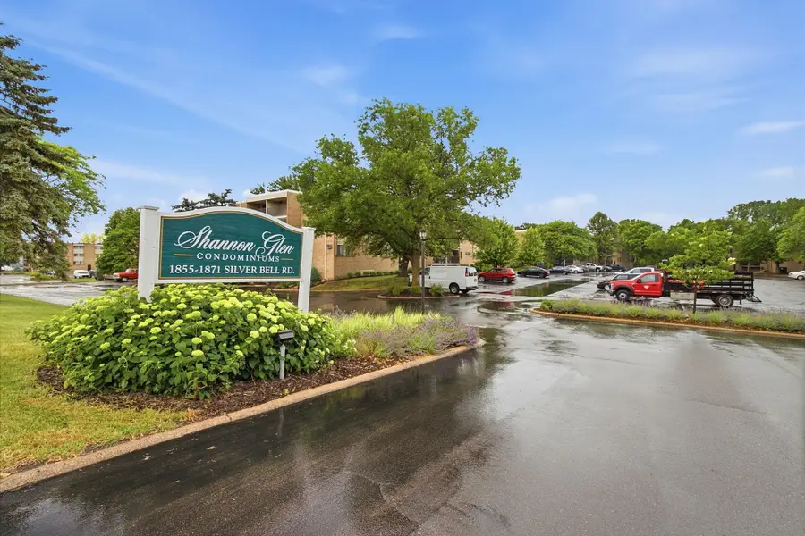 1871 Silver Bell Road #107, Eagan, MN 55122 - #2