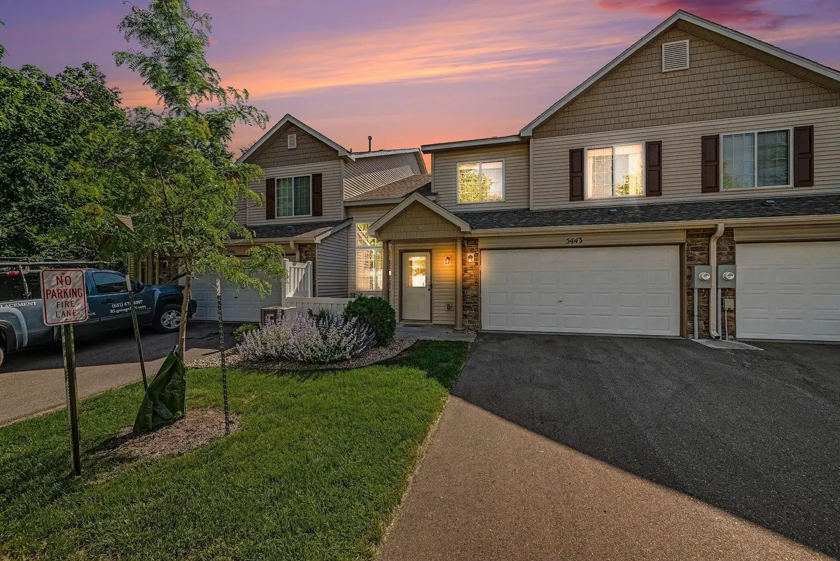 5443 Brewer Lane, Inver Grove Heights, MN 55076 - #1