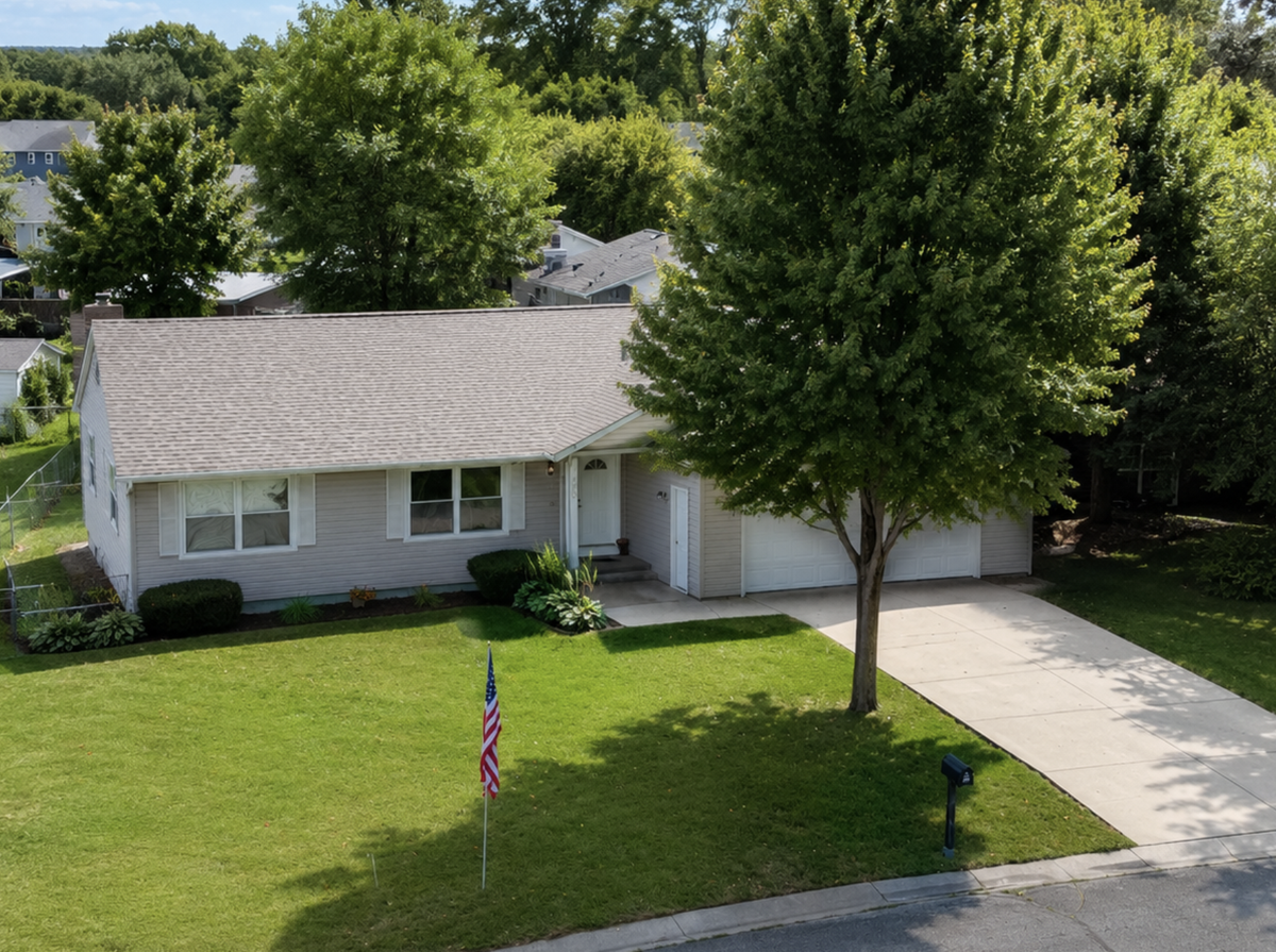 600 13th Avenue Nw, Kasson, MN 55944 - #1