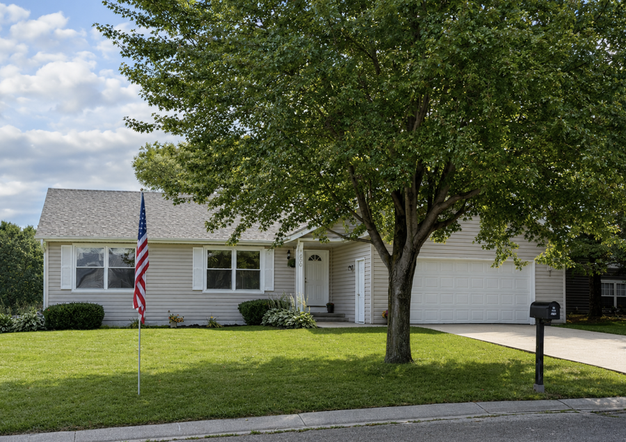 600 13th Avenue Nw, Kasson, MN 55944 - #2