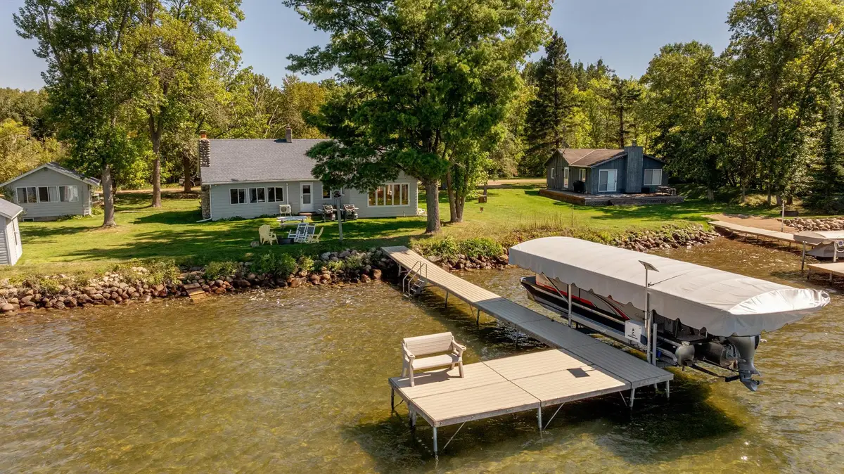 4055 Forseman Point Drive Nw, Hackensack, MN 56452 - #1