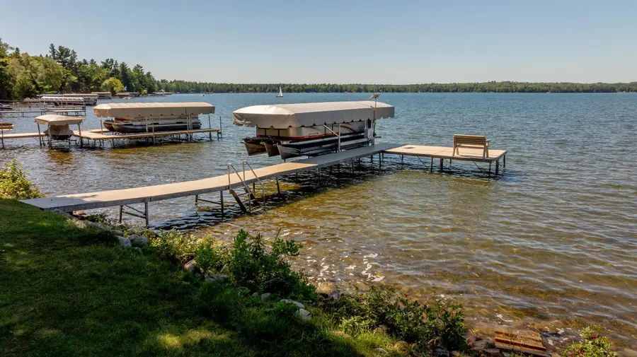 4055 Forseman Point Drive Nw, Hackensack, MN 56452 - #3