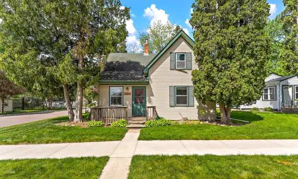 501 2nd Street N, Delano, MN 55328