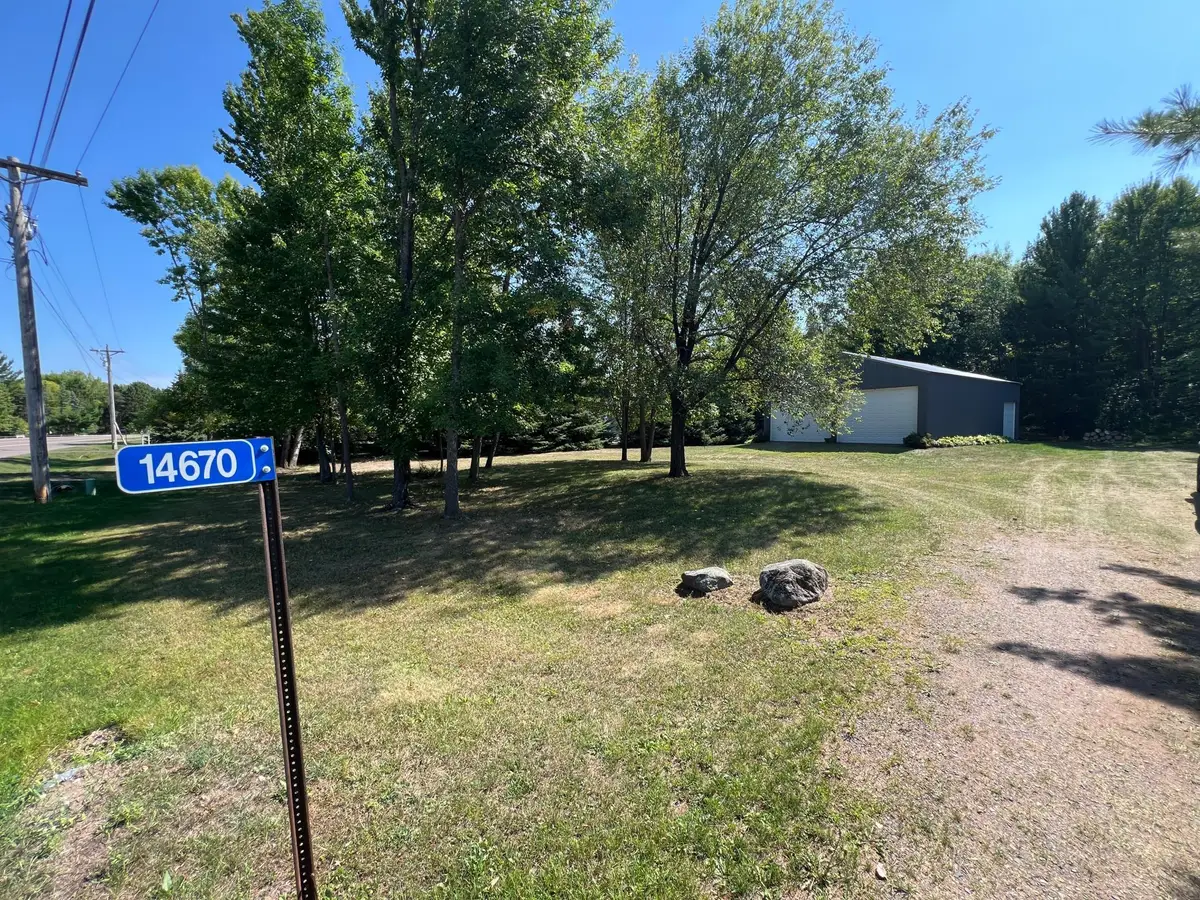 14670 Cross Lake Road, Pine City, MN 55063 - #1