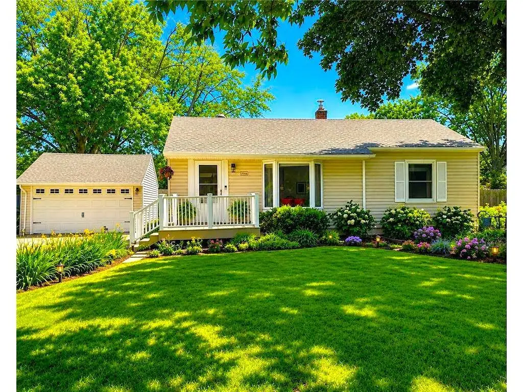 2966 Simpson Street, Roseville, MN 55113 - #1