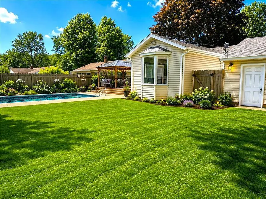 2966 Simpson Street, Roseville, MN 55113 - #3