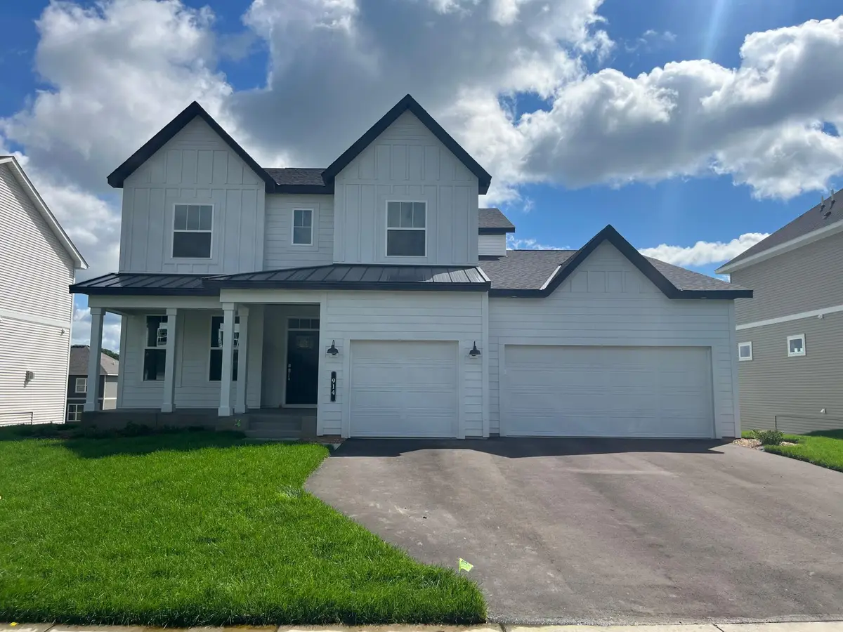914 Big Woods Drive, Delano, MN 55328 - #1