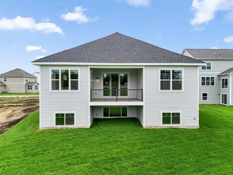 1186 Woods Creek Drive S, Delano, MN 55328 - #3